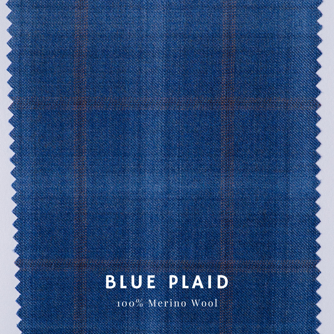 The Whisper (Plaids)
