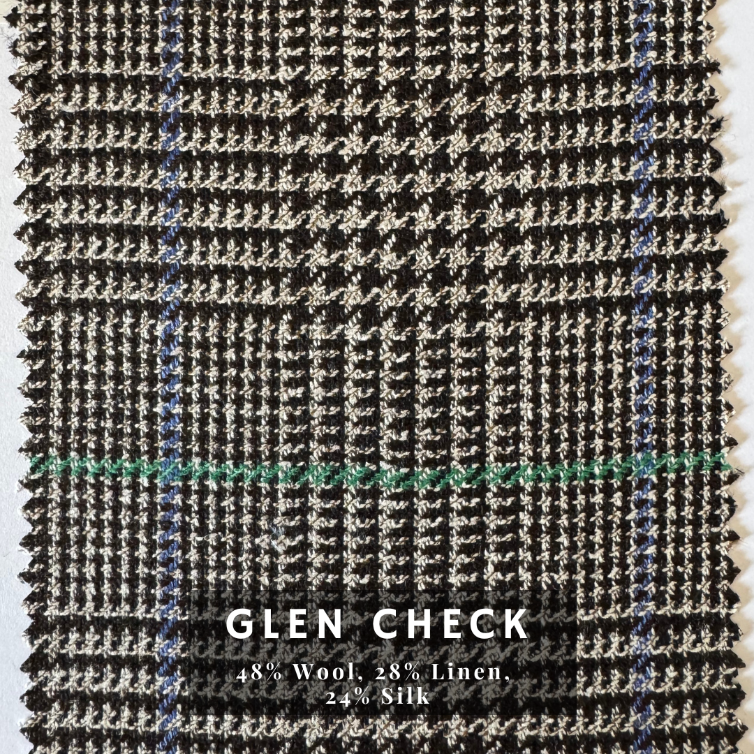 The Whisper Jacket (Patterns)