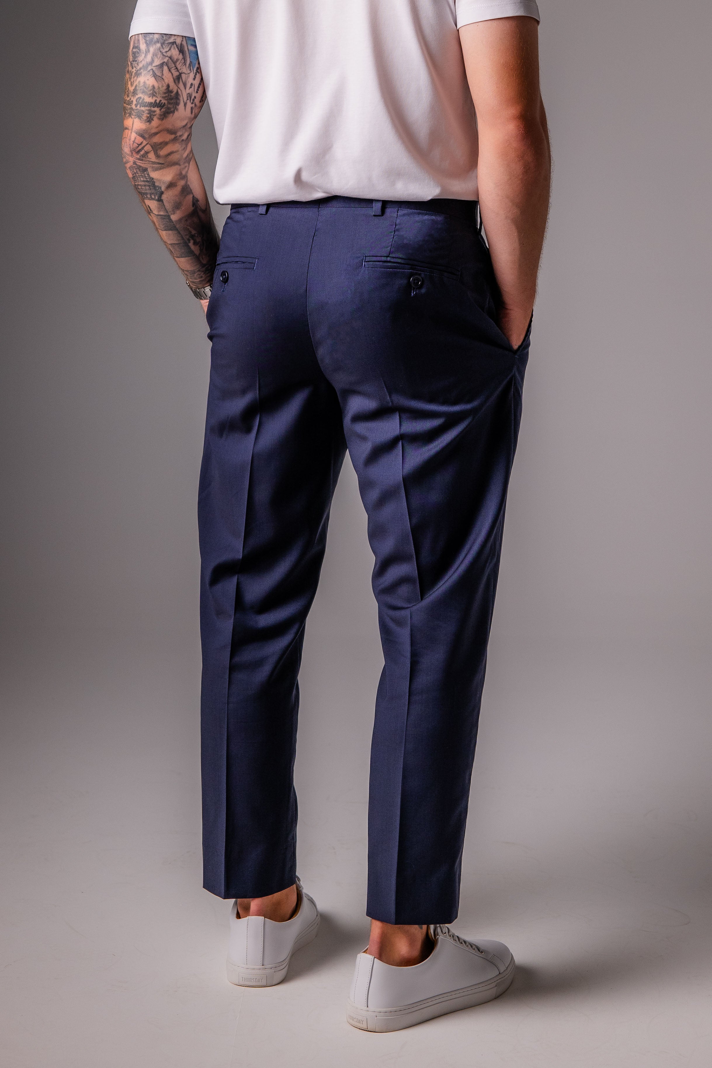 Ocean Navy // TPTs 2.0