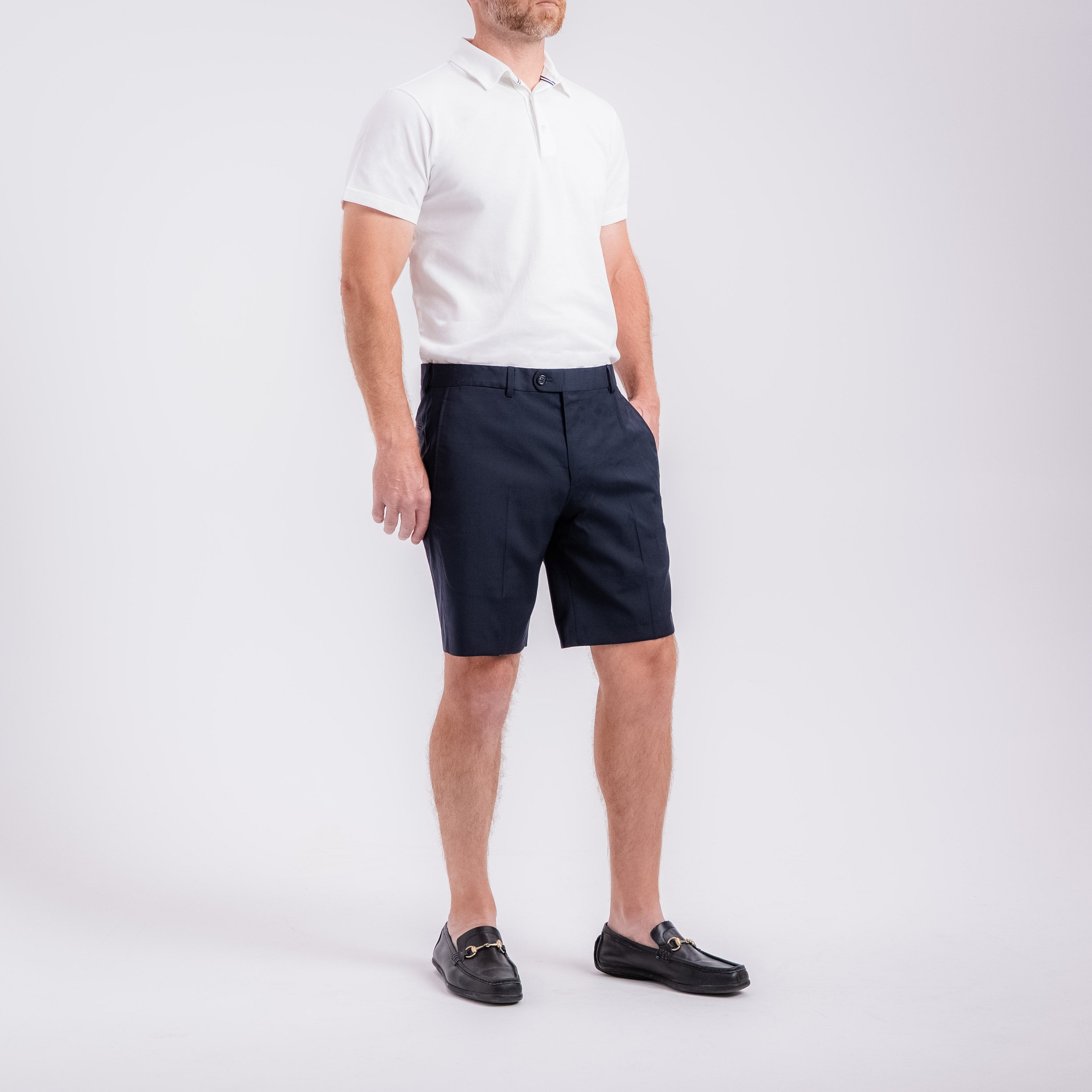 Ocean Navy // TPS