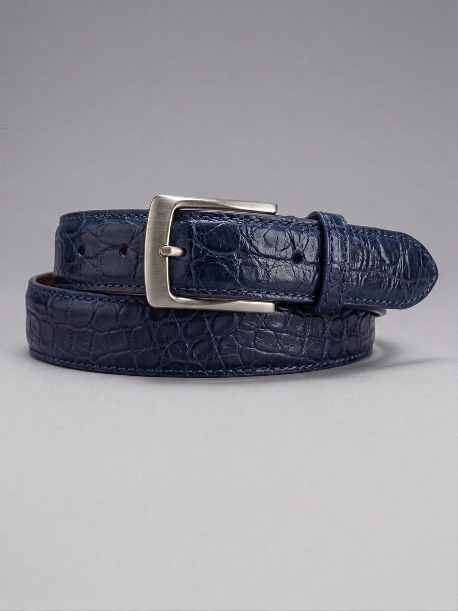 American Alligator Matte