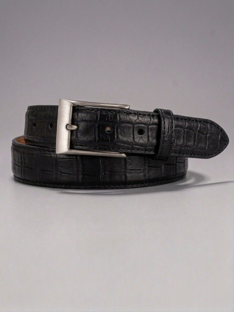 American Alligator Matte