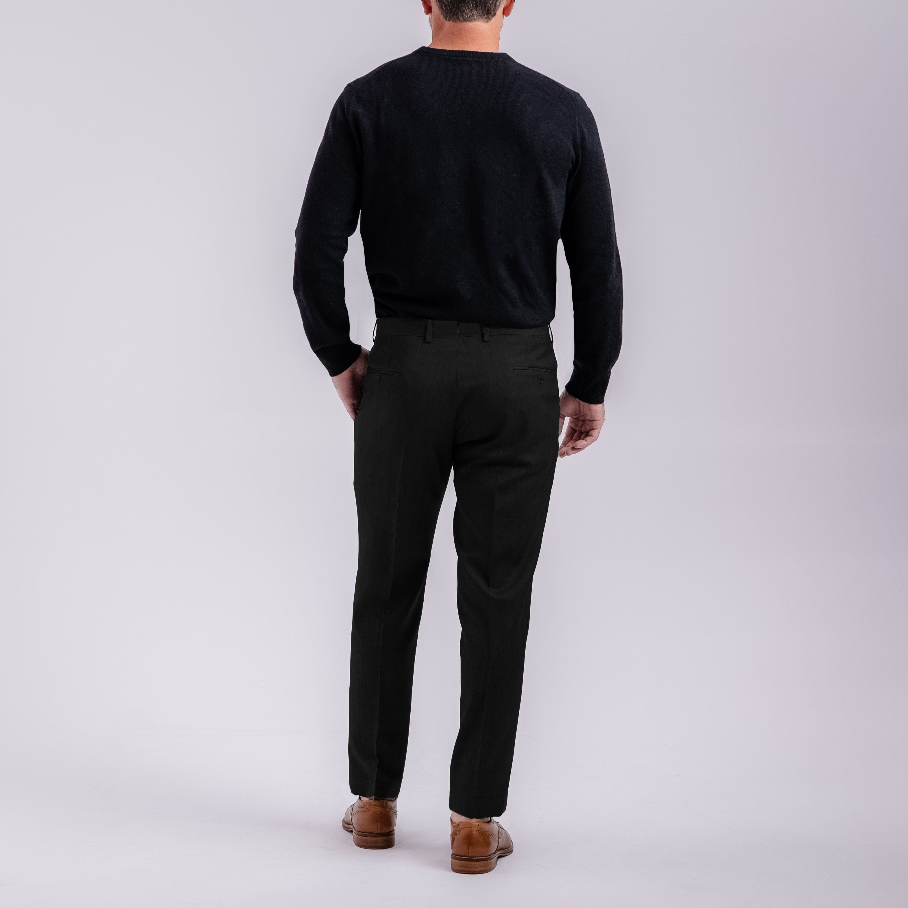Black // GPT 3.0