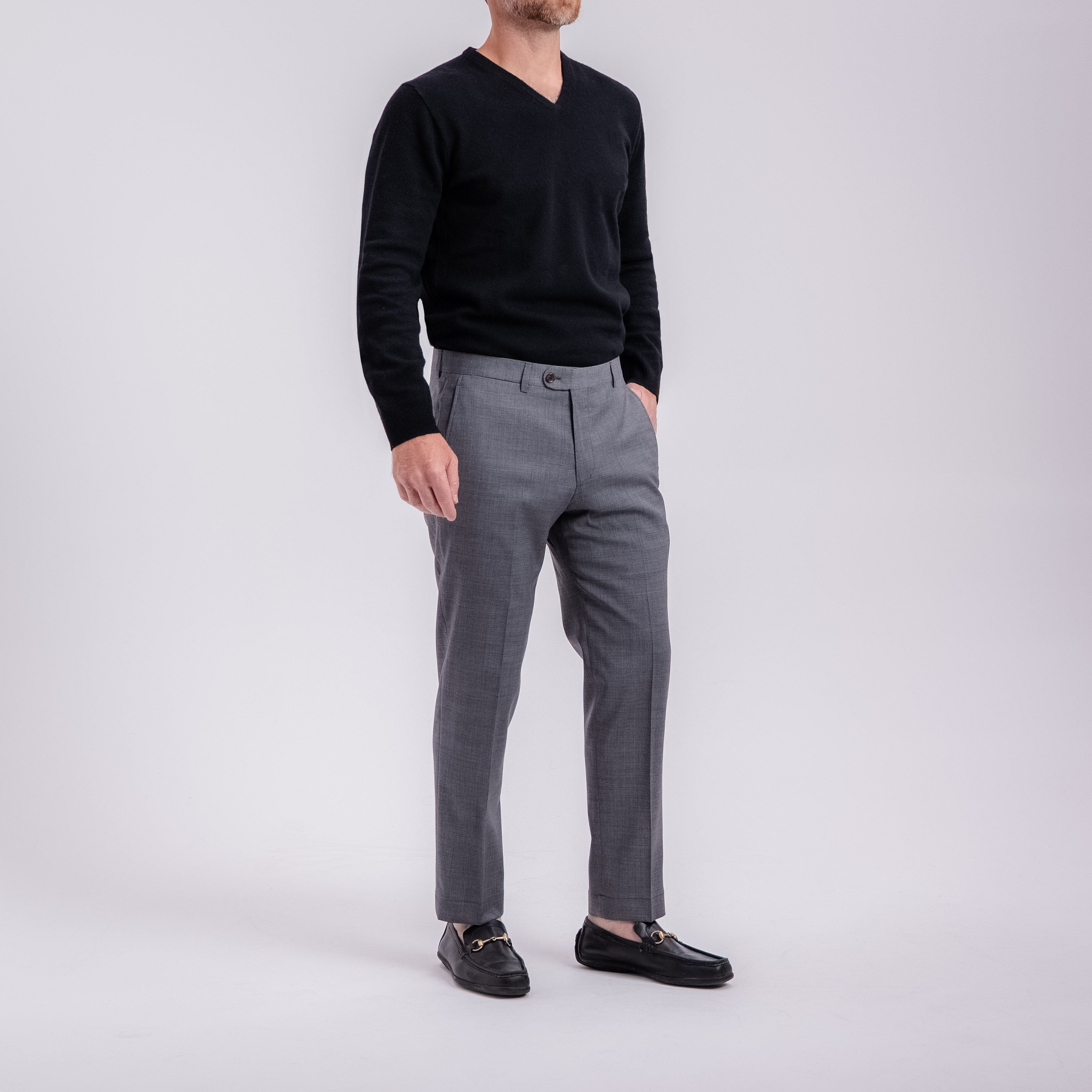 Heather Grey // TPTs 2.0