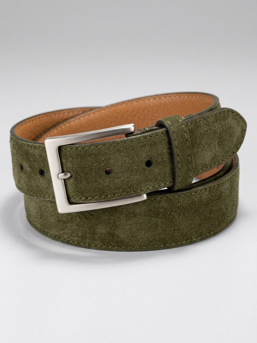 Italian Suede