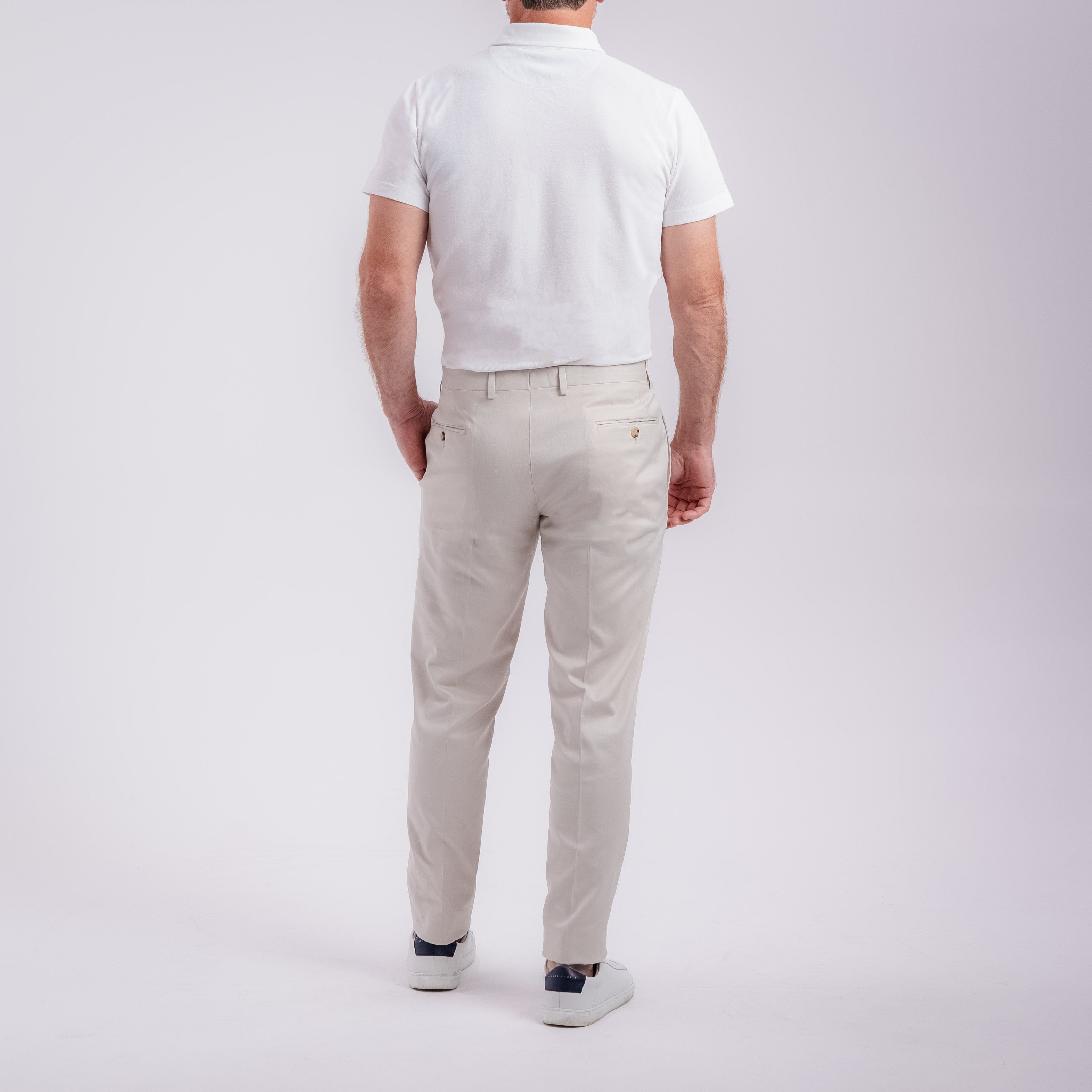 Pebble // Chinos