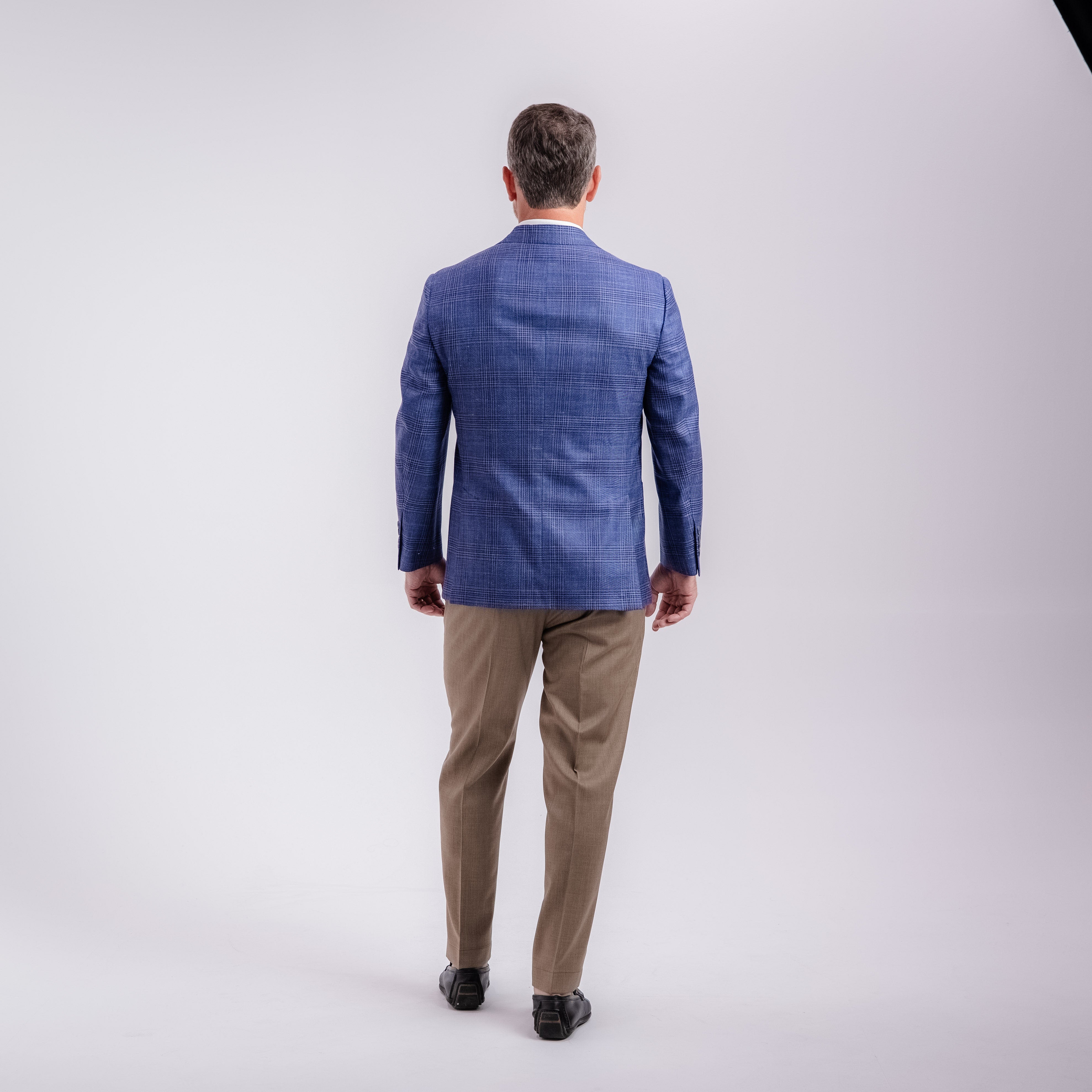 The Whisper Jacket (Luxe Collection)