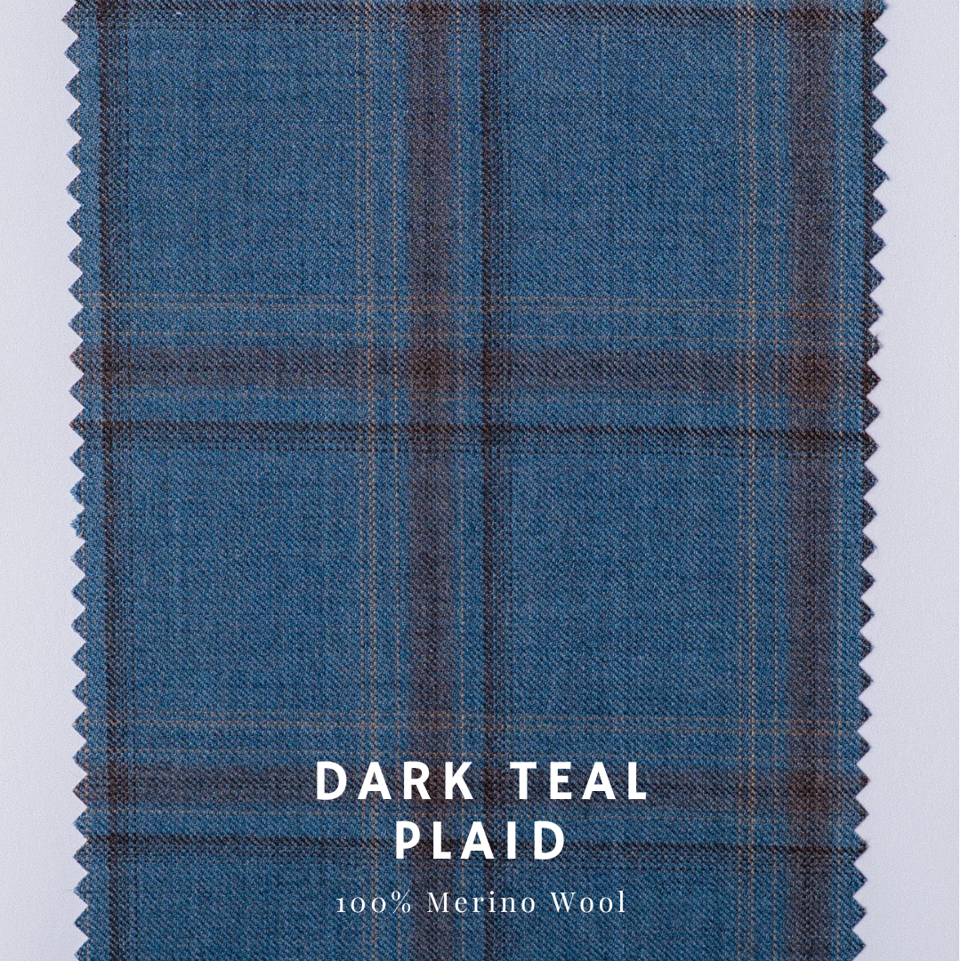 The Whisper (Plaids)