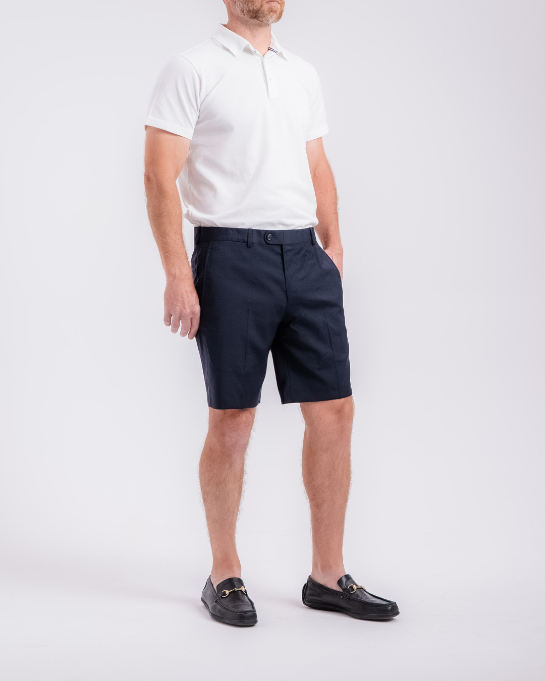 Ocean Navy // TPS