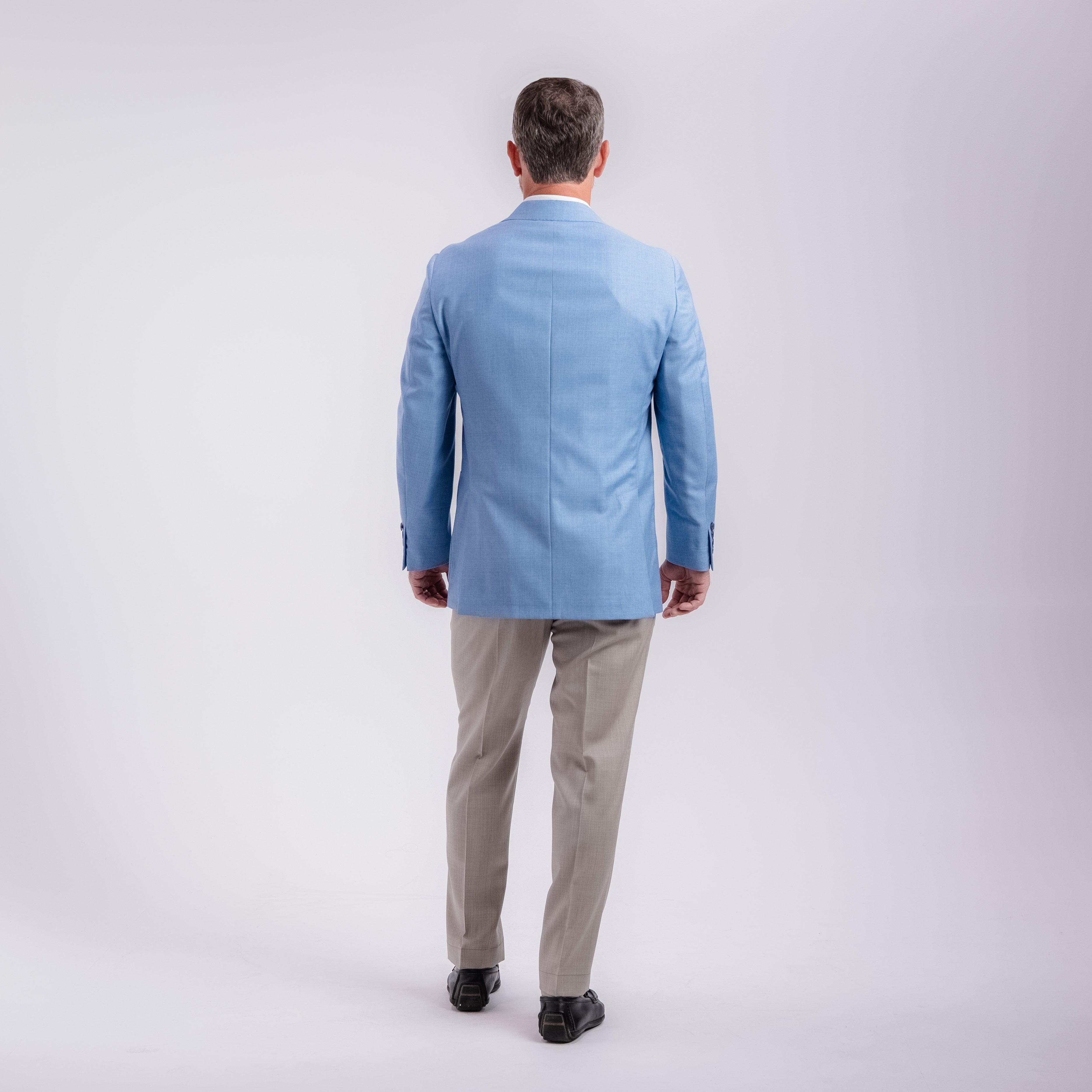 The Whisper Jacket (Solids)