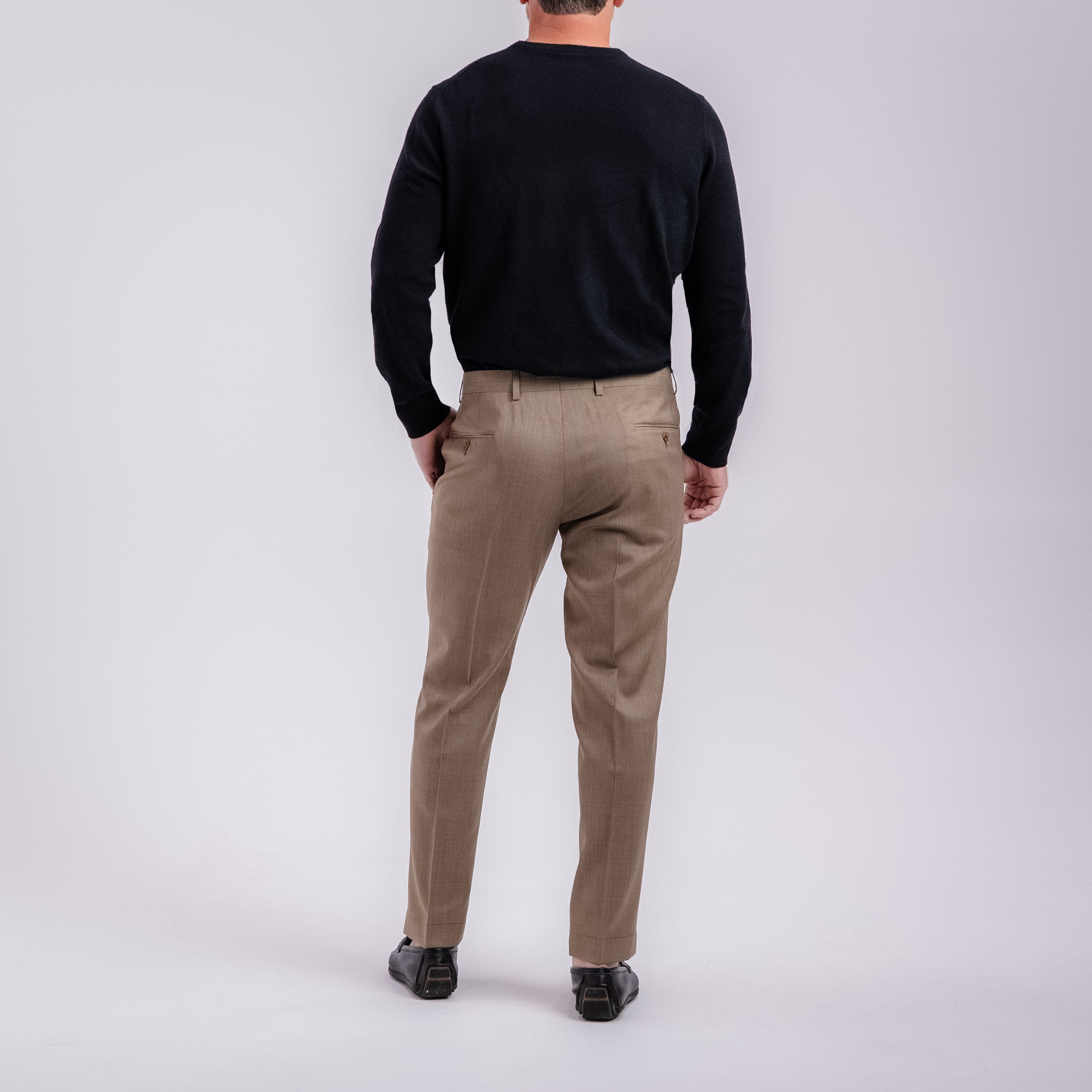 Camel Heather Khaki // GPT 3.0