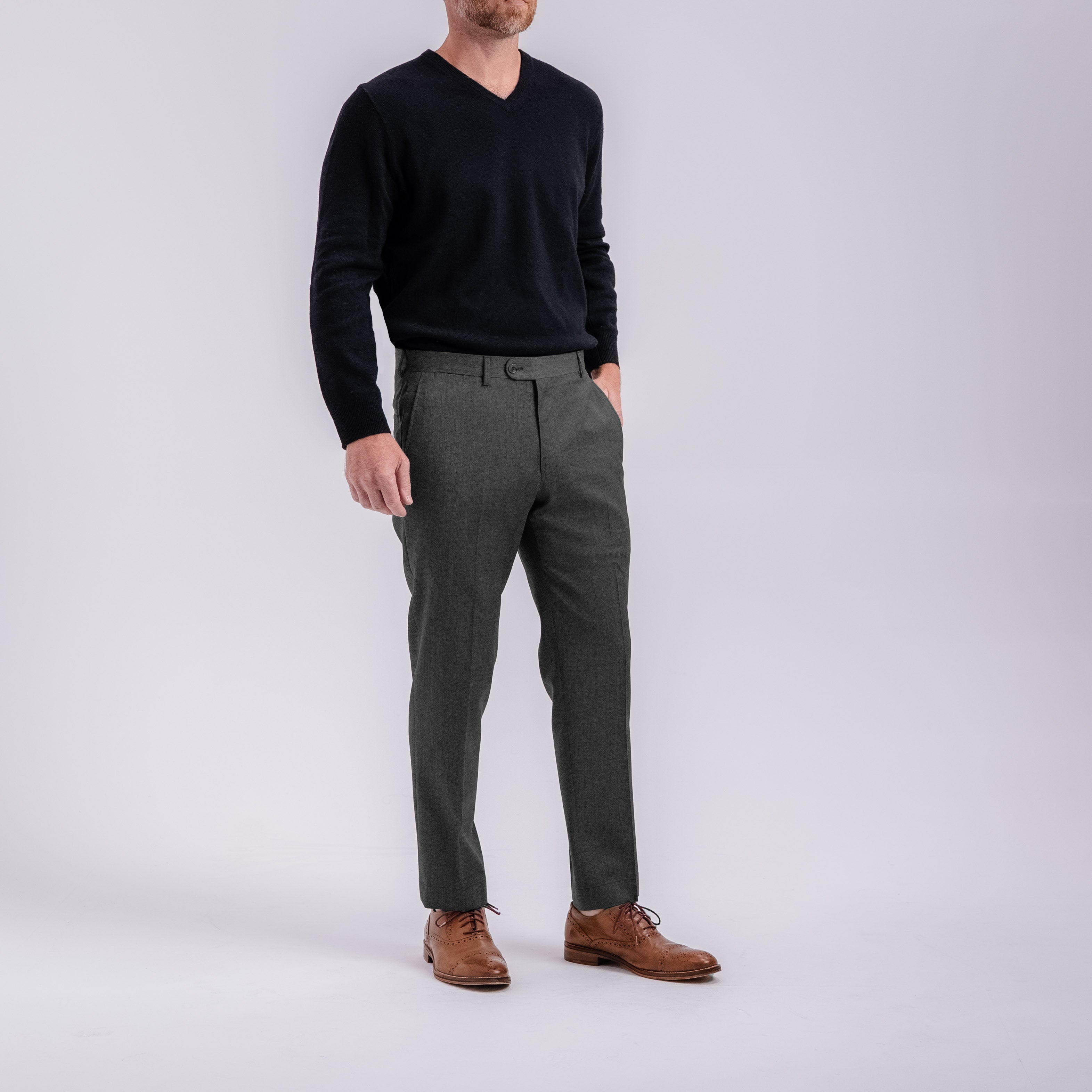 Granite // GPT 3.0