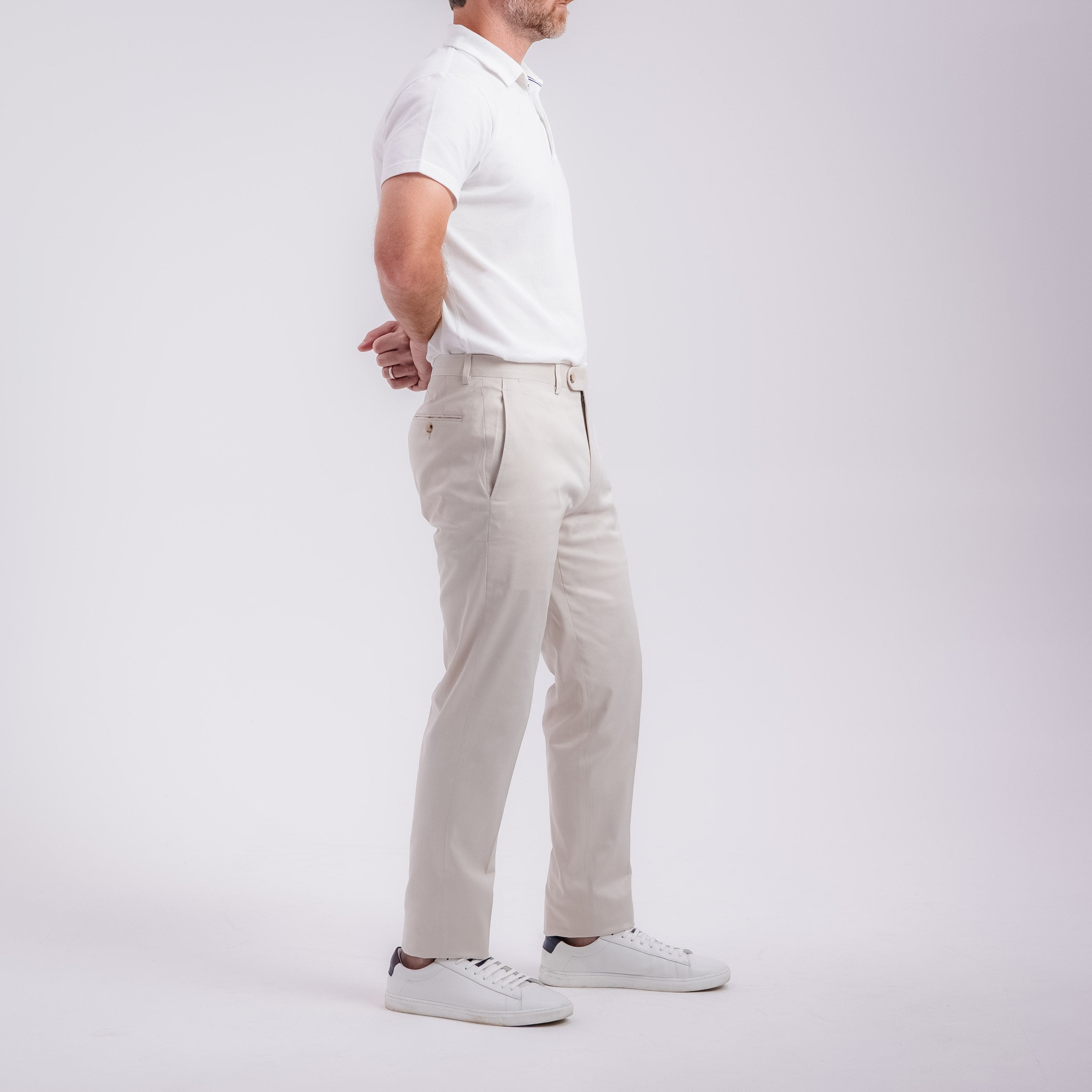 Pebble // Chinos