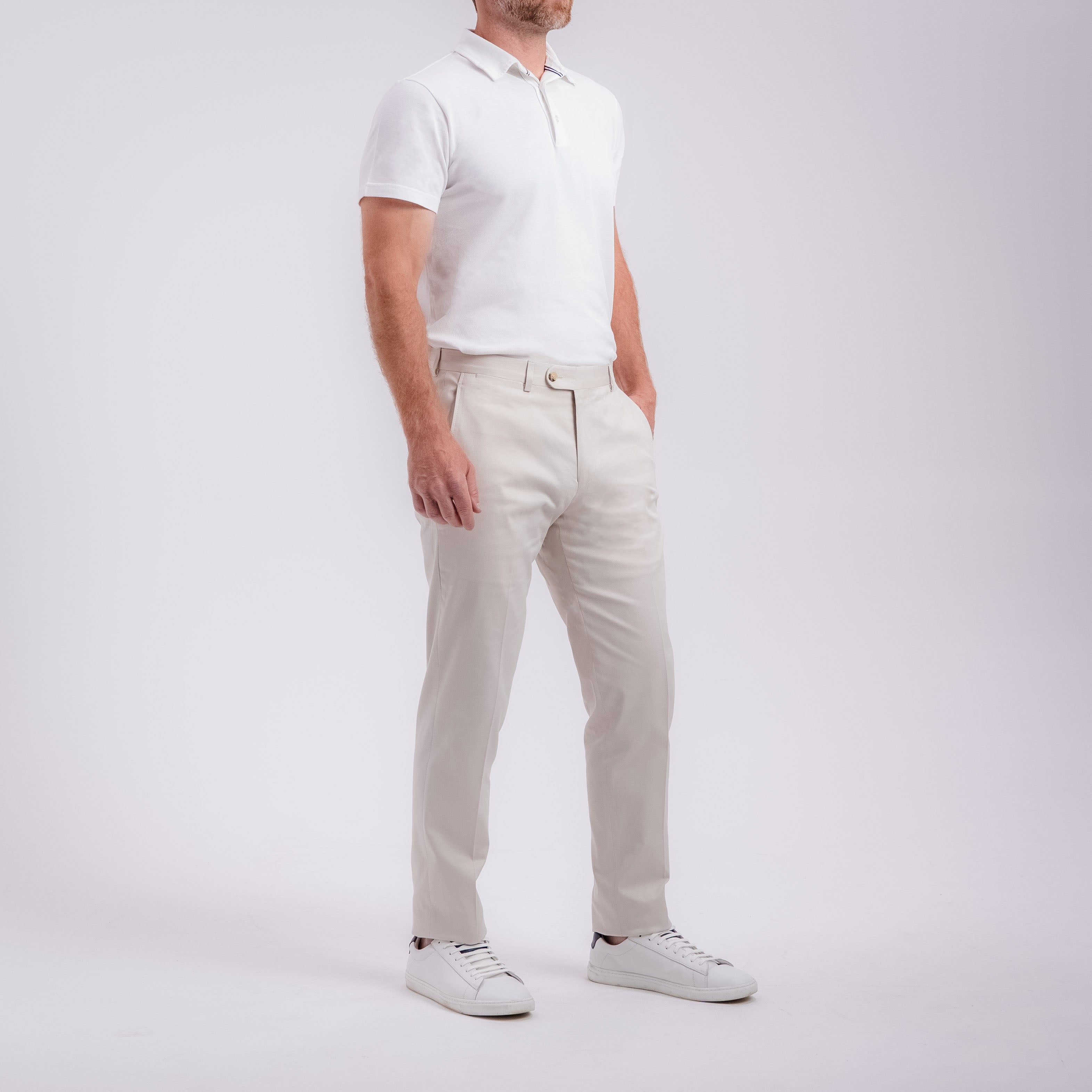 Pebble // Chinos
