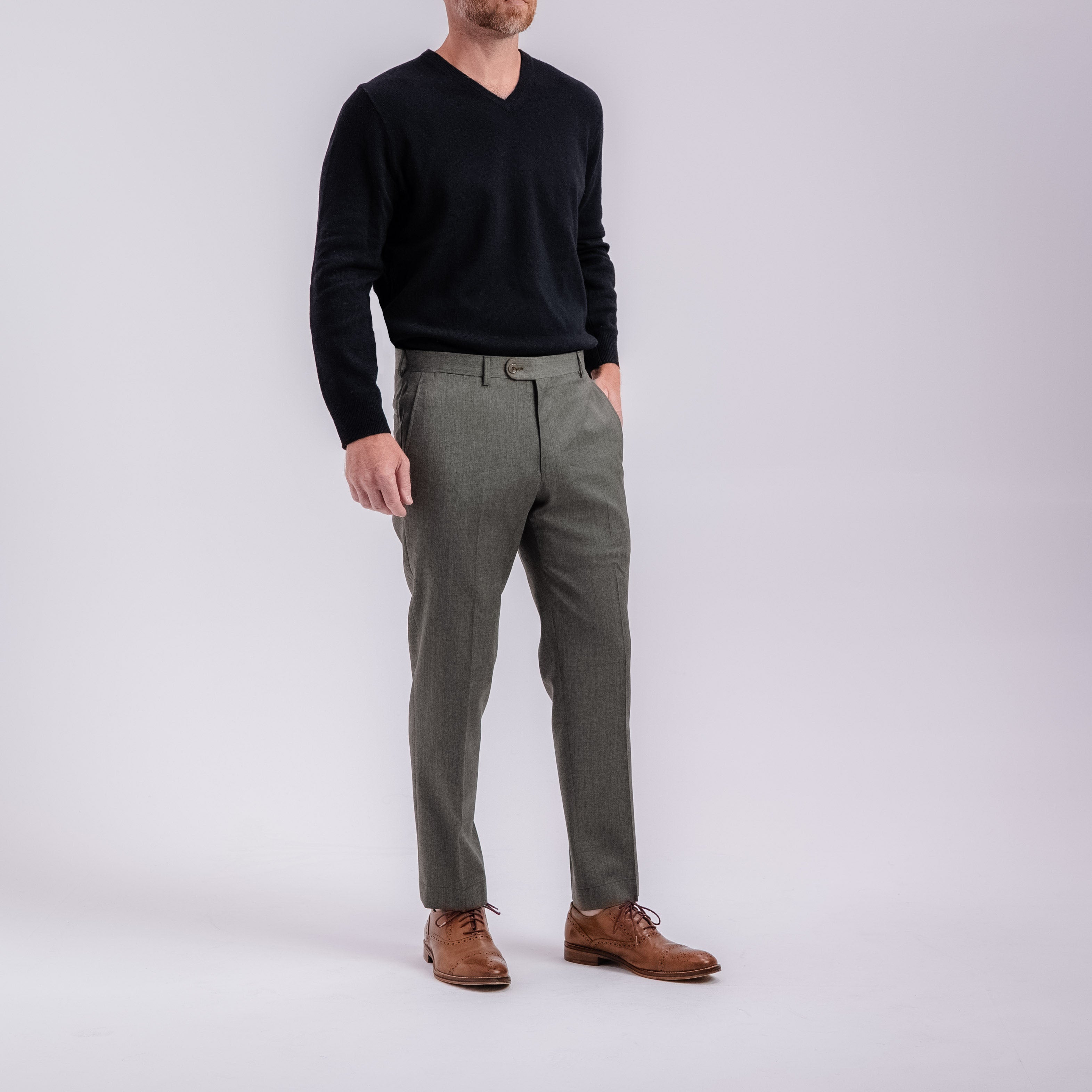 Pine Green // GPT 3.0