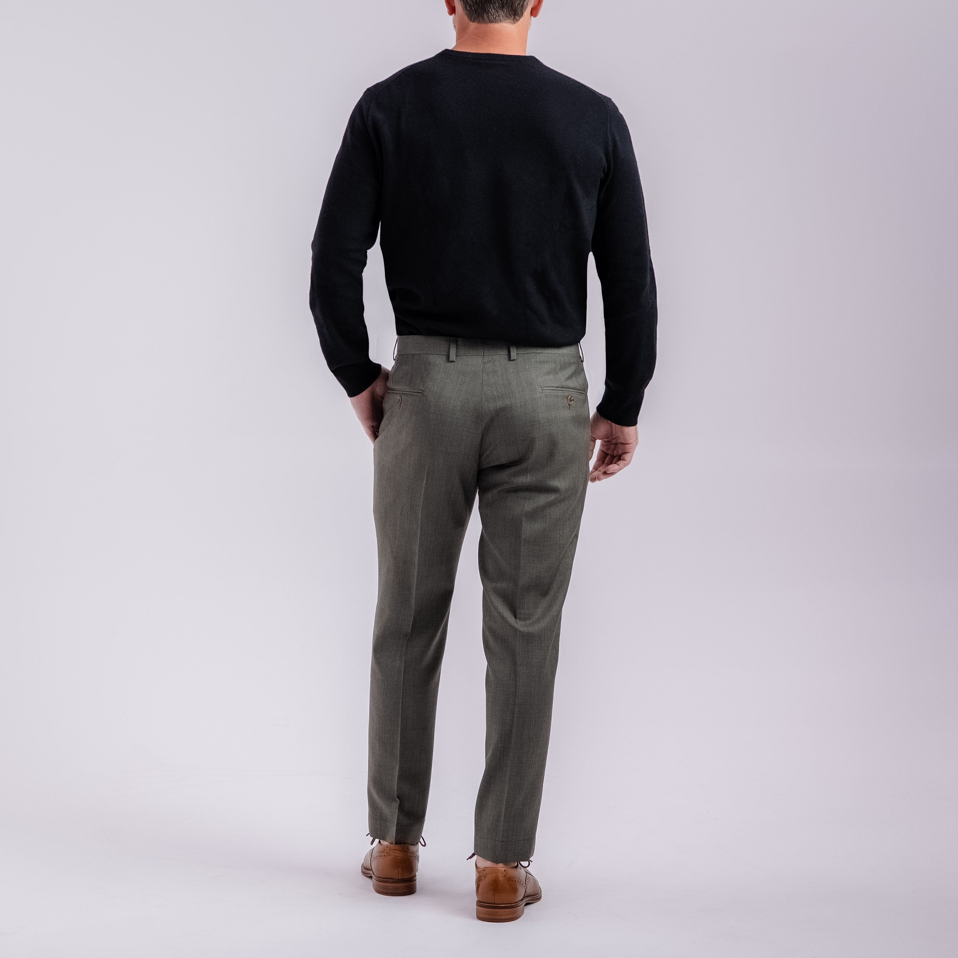 Pine Green // GPT 3.0