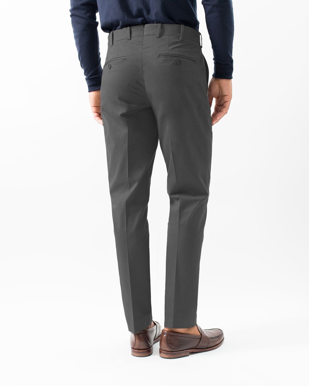 Slate // Chinos