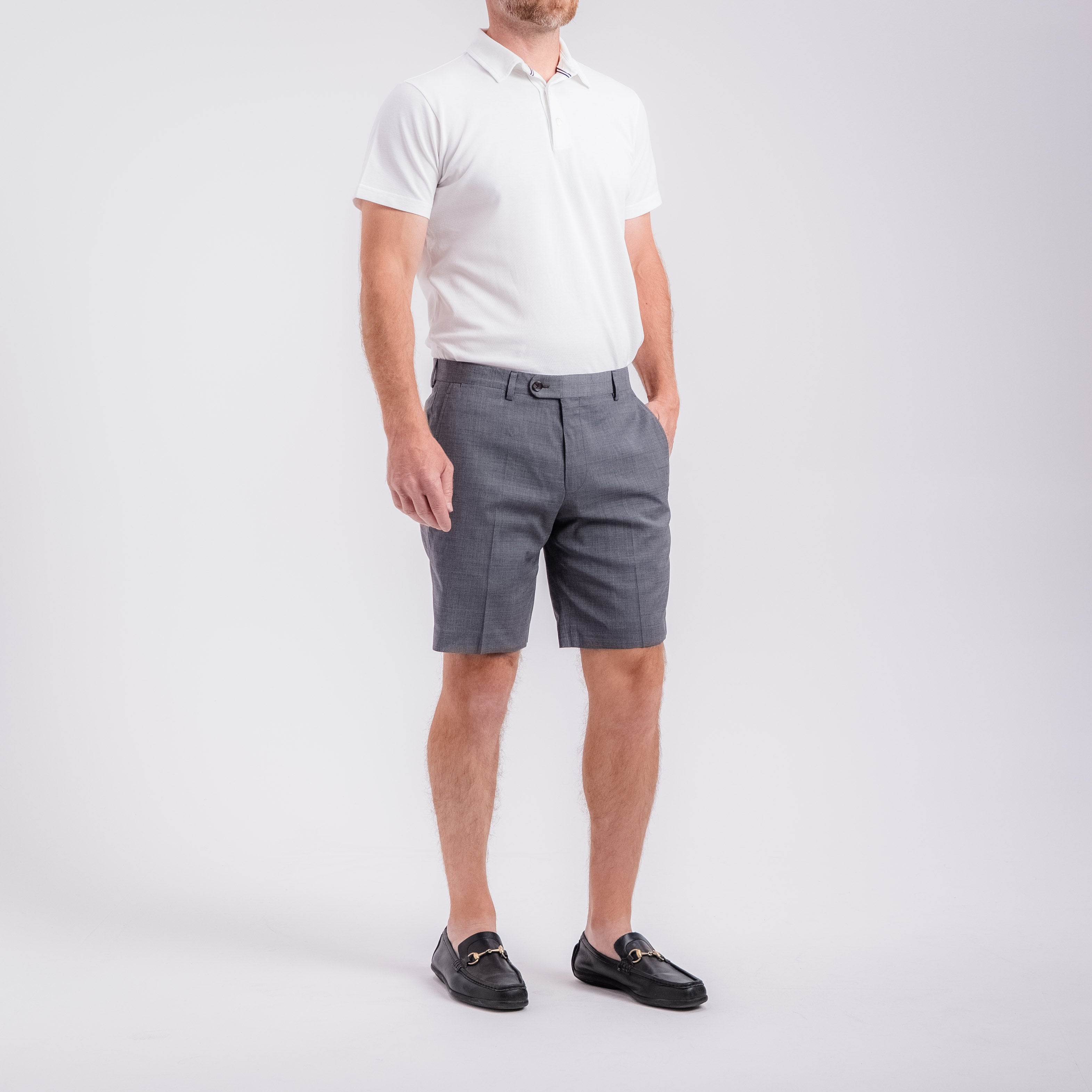 Heather Grey // TPS