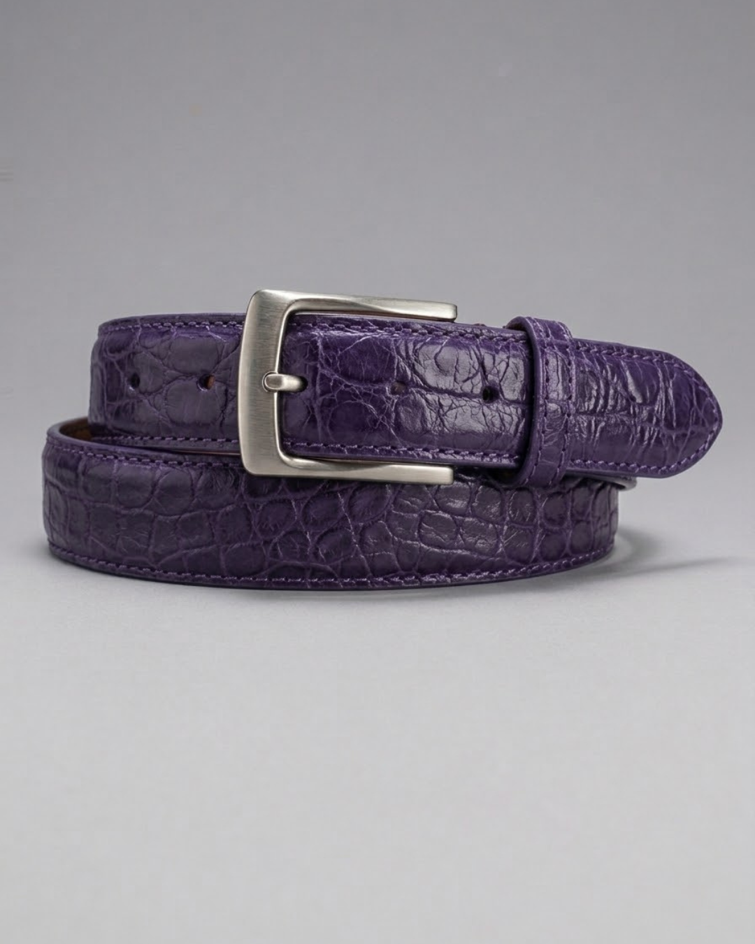 American Alligator Matte